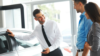 Some Dealerships Are Illegally Selling Cars Above MSRP